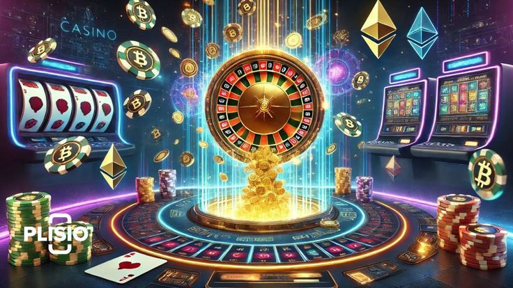 Gambino Slot Live Casino