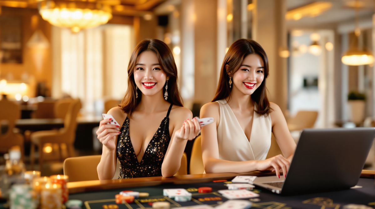 Gambino Slot Welcome Bonus