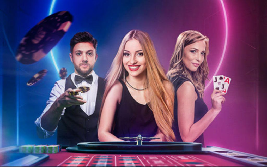 Gambino Slot Live Betting