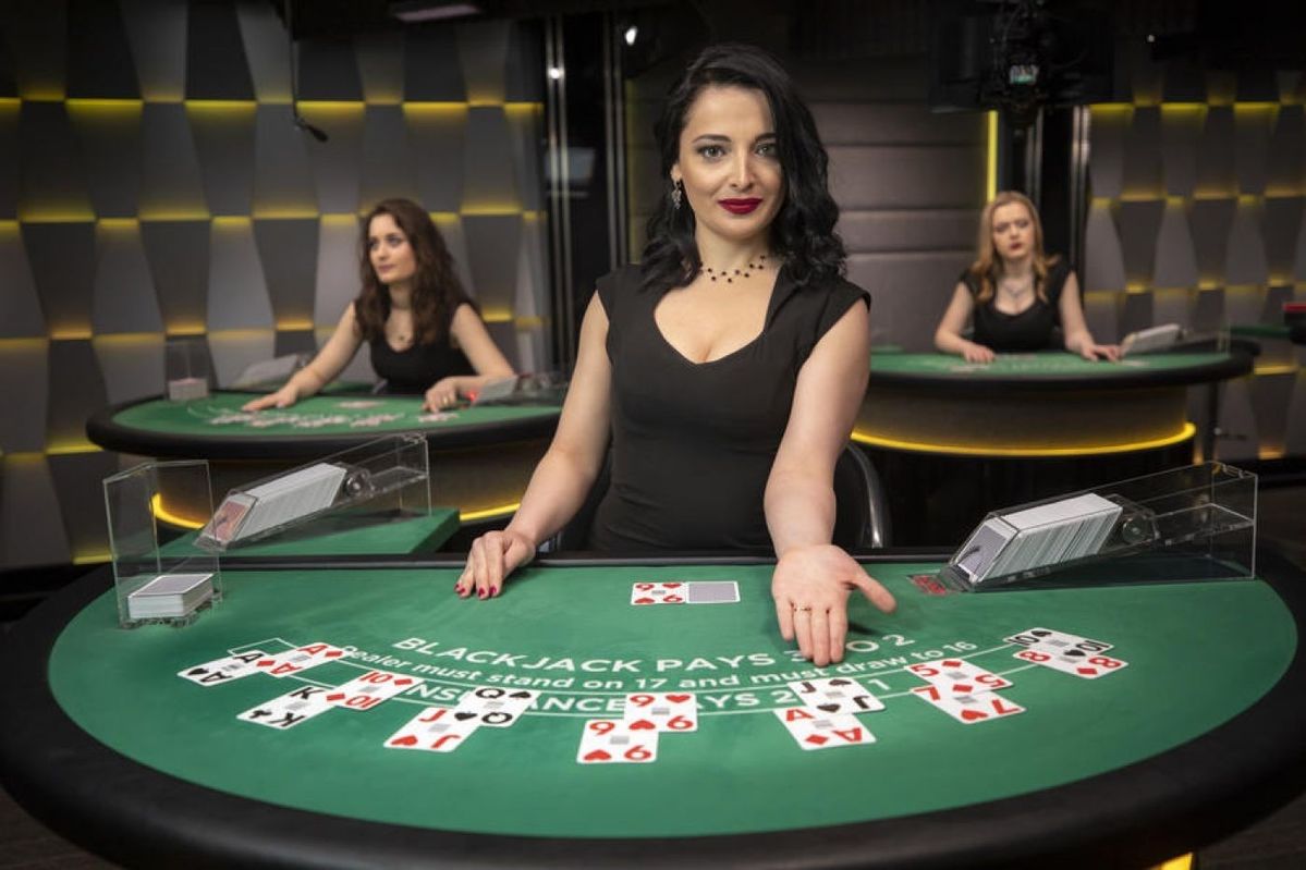 Gambino Slot Live Betting