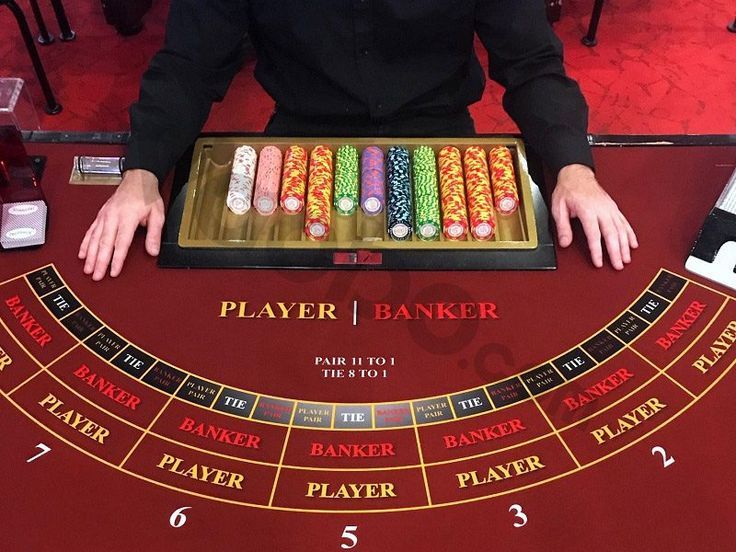 Gambino Slot Live Betting