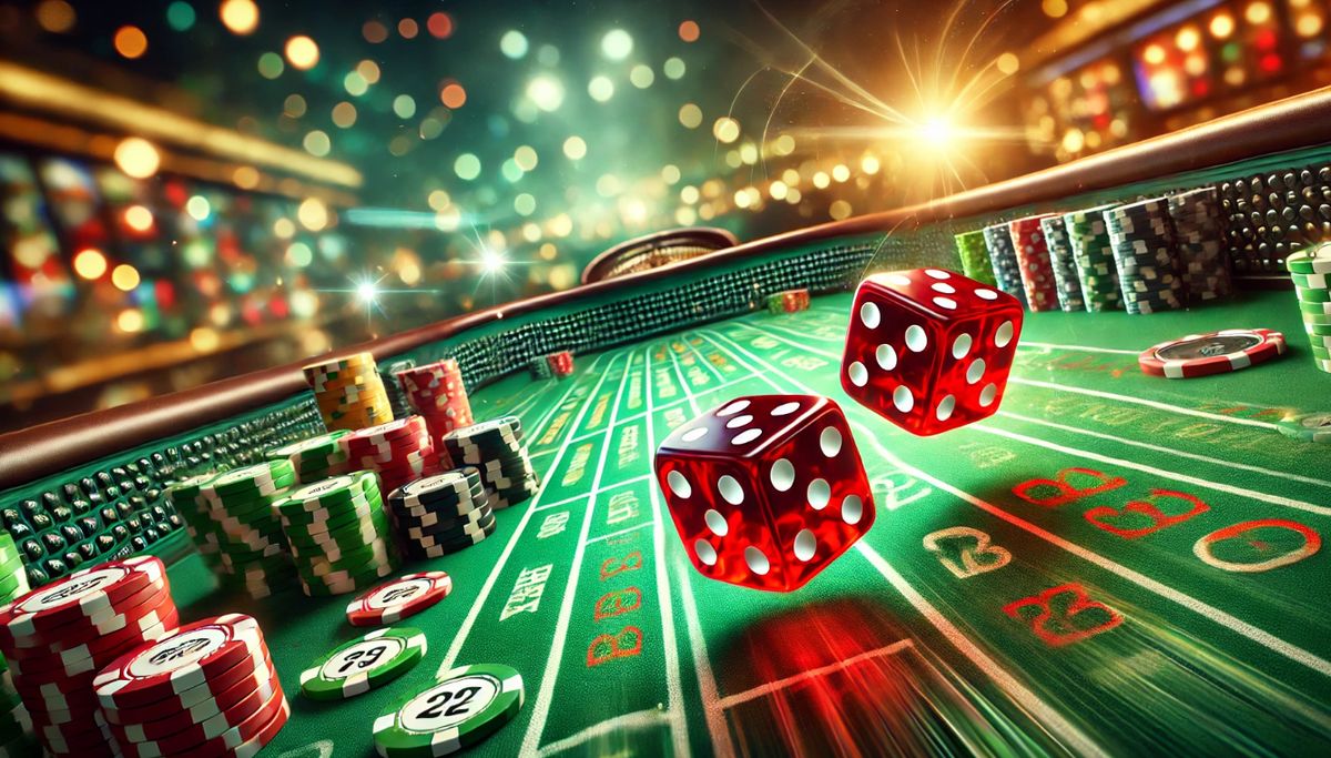 Gambino Slot Live Betting