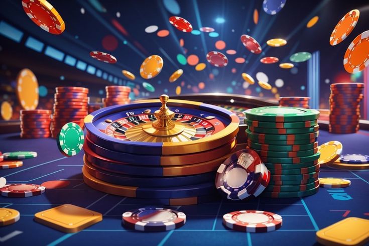 Gambino Slot پاکستان ریئل منی گیمز
