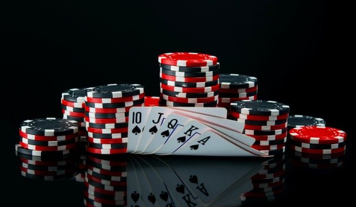 Gambino Slot Live Casino