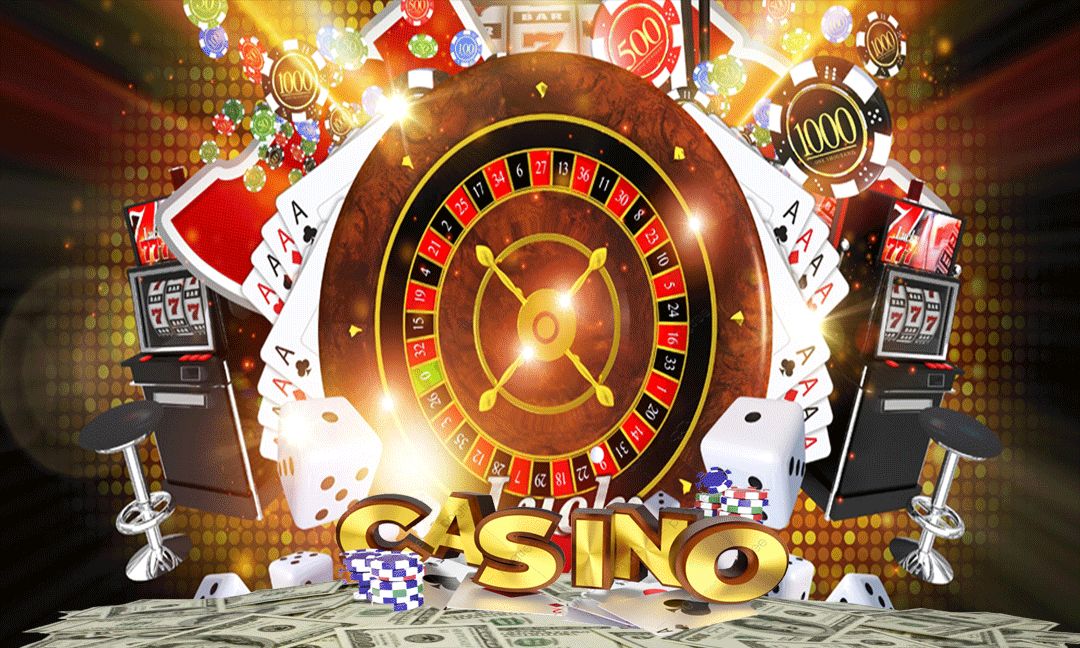Gambino Slot Live Betting