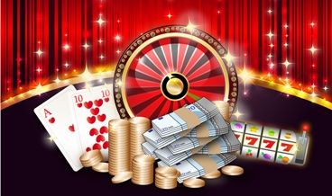 Gambino Slot Welcome Bonus