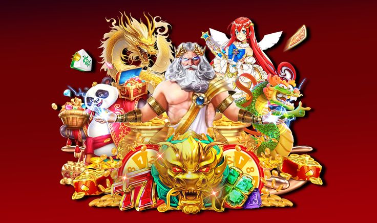 Gambino Slot Live Casino