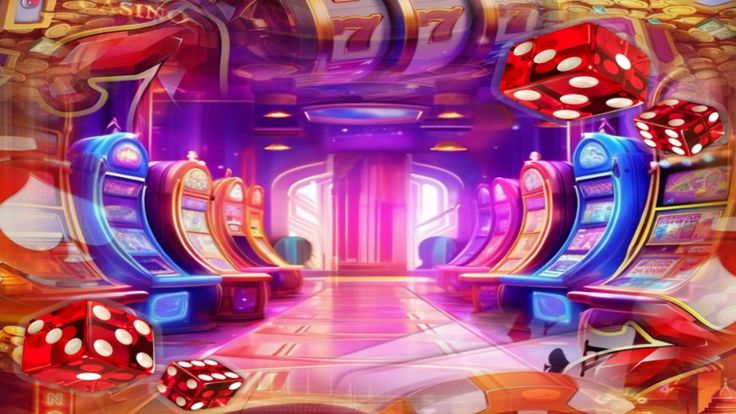 Gambino Slot پاکستان ریئل منی گیمز